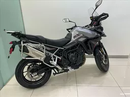 Triumph Tiger 900