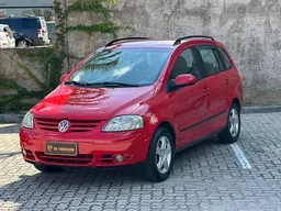 Volkswagen Spacefox