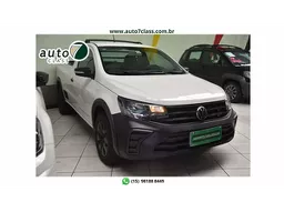 Volkswagen Saveiro