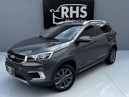 Chery Tiggo 2