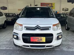 Citroën Aircross