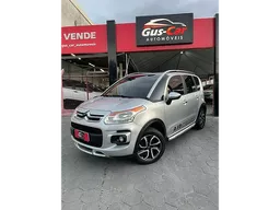 Citroën Aircross