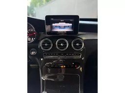 Mercedes-benz GLC 43 AMG