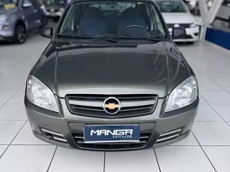 Chevrolet Celta