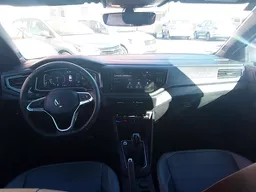 Volkswagen Nivus