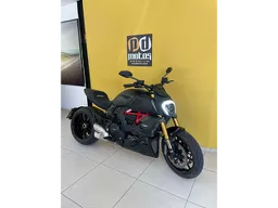 Ducati Diavel