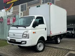 Hyundai HR