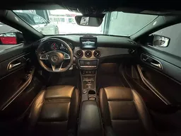 Mercedes-benz CLA 45 AMG