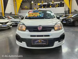 Fiat Uno