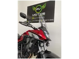 CB 500