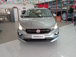 Fiat Cronos