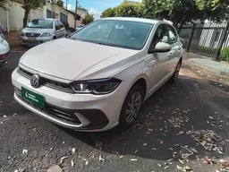 Volkswagen Polo Hatch