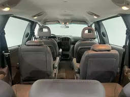 Chrysler Caravan