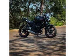 Z 650