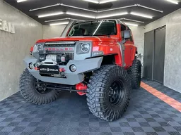 Troller T4