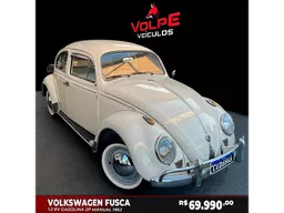 Volkswagen Fusca