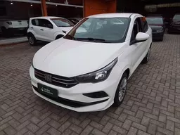 Fiat Cronos