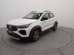 Fiat Pulse