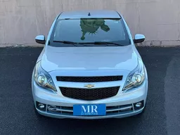 Chevrolet Agile