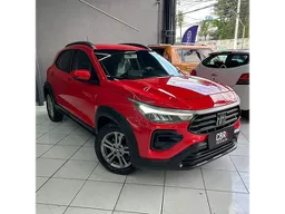 Fiat Pulse