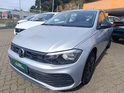 Volkswagen Polo Hatch