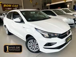 Fiat Cronos