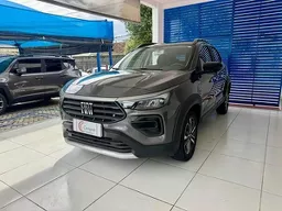Fiat Pulse