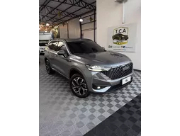 GWM Haval H6