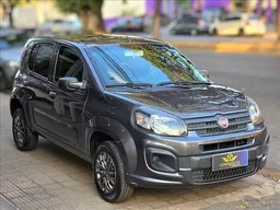 Fiat Uno