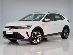 Volkswagen Nivus