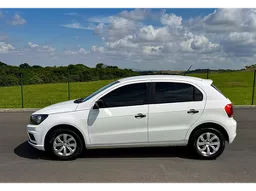 Volkswagen Gol