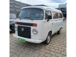 Volkswagen Kombi