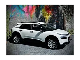 Citroën C4 Cactus