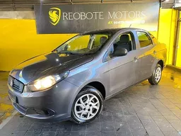 Fiat Grand Siena