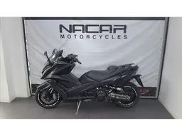Kymco AK