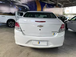 Chevrolet Prisma