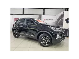 Chery Tiggo 5X