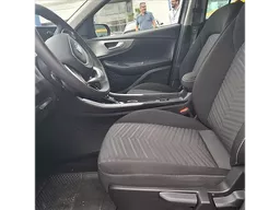 Fiat Fastback
