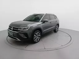 Volkswagen Taos