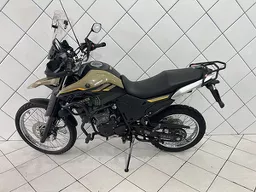 XTZ 250