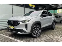 Fiat Fastback