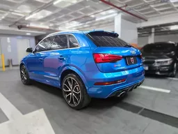 Audi RS Q3