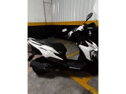 Honda Elite