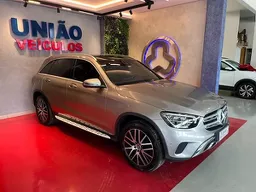 Mercedes-benz GLC 220d