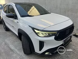 Fiat Fastback