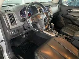 Chevrolet S10