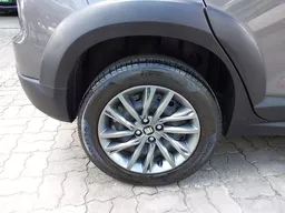 Fiat Pulse