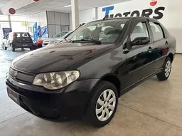 Fiat Siena