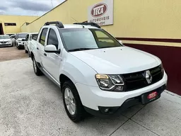 Renault Duster Oroch