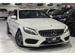 Mercedes-benz C 250